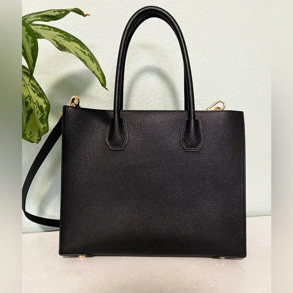 Michael Kors large Mercer tote - Picture 2 of 3